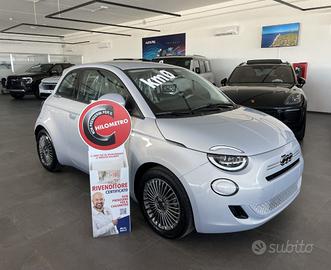 FIAT 500 1.0 Hybrid Torino KM0 MY26