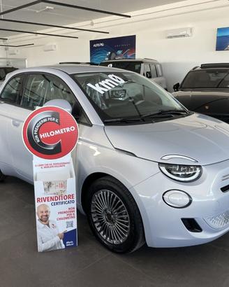 FIAT 500 1.0 Hybrid Torino KM0 MY26