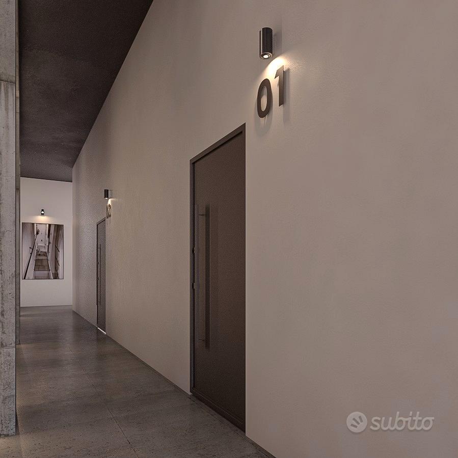 Appartamento – Cagliari, Biddanoa/Villanova - Vista 5