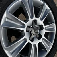Cerchi 15  audi a1