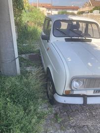 Renault 4 GTL
