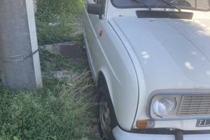 Renault 4 GTL
