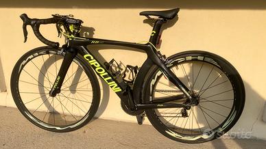 Bici da corsa