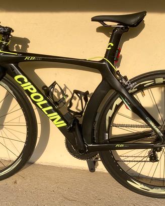 Bici da corsa