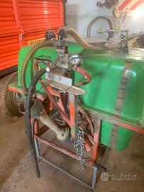 Macchine agri