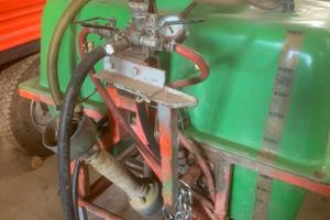 Macchine agri