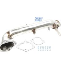 SOPPRESSORE DOWNPIPE VOLKSWAGEN VW BEETLE 11-16