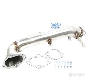 SOPPRESSORE DOWNPIPE VOLKSWAGEN VW BEETLE 11-16