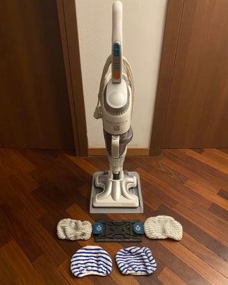 Rowenta Clean & Steam RY7557WH
