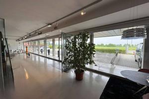 Immobile di 540 m² con 2 locali a Lurano