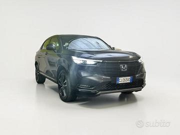 Honda HR-V 1.5 hev Advance Style ecvt