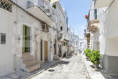 Casa Indipendente Ostuni [Cod. rif 3339992VRG]