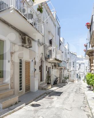 Casa Indipendente Ostuni [Cod. rif 3339992VRG]