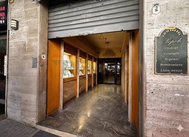 Locale Commerciale - Benevento
