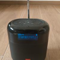 RADIO DIGITALE JBL