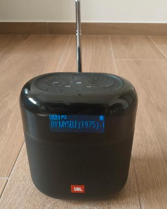 RADIO DIGITALE JBL