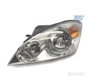 FARO SINISTRO KIA CEED 06-09