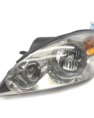 FARO SINISTRO KIA CEED 06-09
