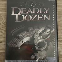 GIOCO PC DEADLY DOZEN