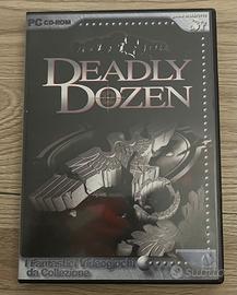 GIOCO PC DEADLY DOZEN