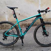 Bianchi Methanol