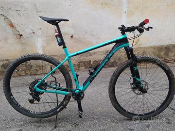 Bianchi Methanol