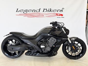 Benda Motorcycles LFC 700 PRO E5+