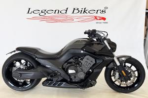 Benda Motorcycles LFC 700 PRO E5+