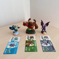 Skylanders Giants