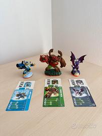 Skylanders Giants