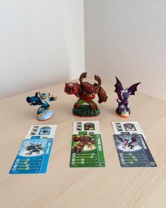 Skylanders Giants