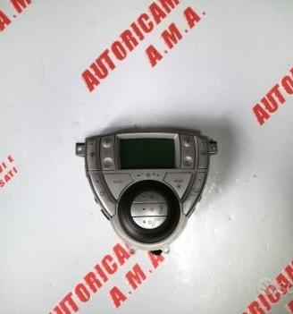 Comando clima lancia phedra fiat ulisse