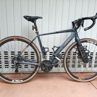 Vektor gravel