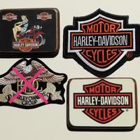 Harley Davidson Gadget