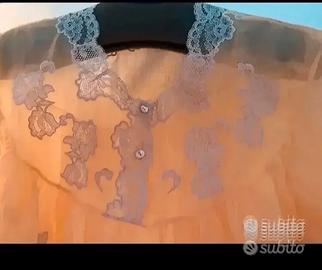 Camicia da notte vintage