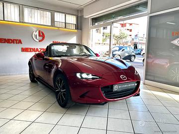 MAZDA MX-5 2.0L Skyactiv-G Exclusive-Line UNIPRO*C