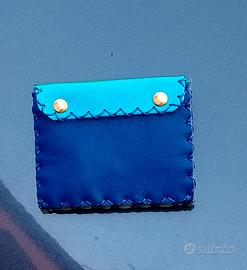 Mini portafoglio Antares