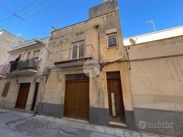 CASA INDIPENDENTE A ALCAMO