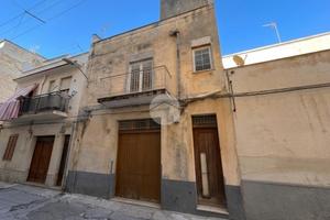 CASA INDIPENDENTE A ALCAMO