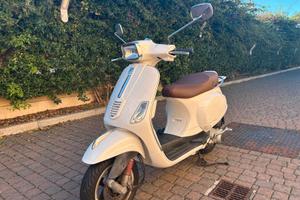 Piaggio Vespa 125 S - 2009