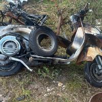 vespa px-pk- special