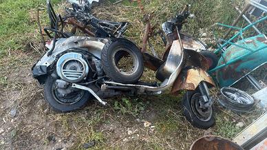 vespa px-pk- special