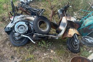 vespa px-pk- special