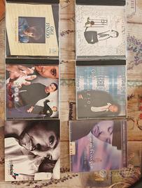 Gigi Finizio 6 CD