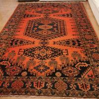TAPPETO ORIENTALE WISS 320x220