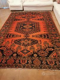 TAPPETO ORIENTALE WISS 320x220