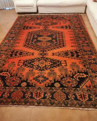 TAPPETO ORIENTALE WISS 320x220