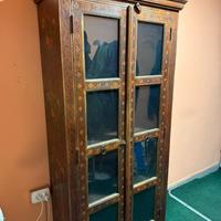 MOBILE CREDENZA/VETRINETTA