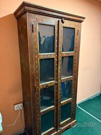 MOBILE CREDENZA/VETRINETTA