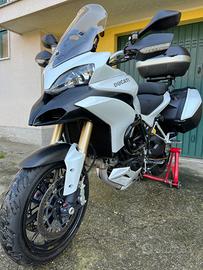 ducati multistrada 1200
